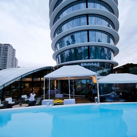 Don Majestic Hotel Punta Del Este Eksteriør billede