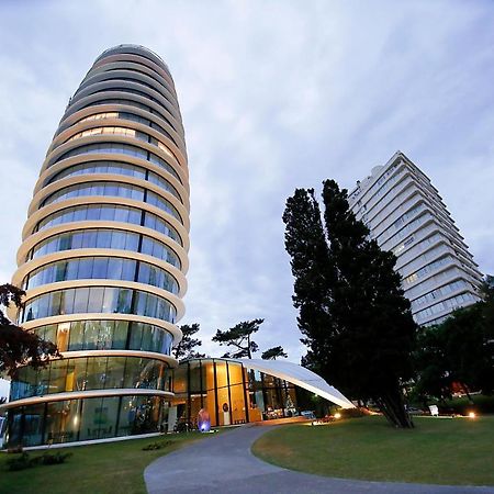 Don Majestic Hotel Punta Del Este Eksteriør billede