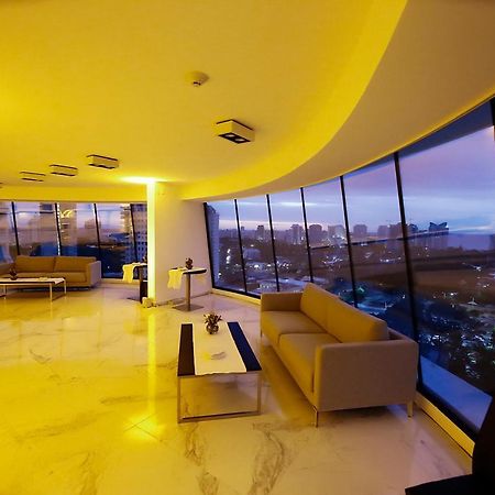 Don Majestic Hotel Punta Del Este Eksteriør billede