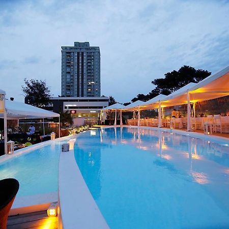 Don Majestic Hotel Punta Del Este Eksteriør billede