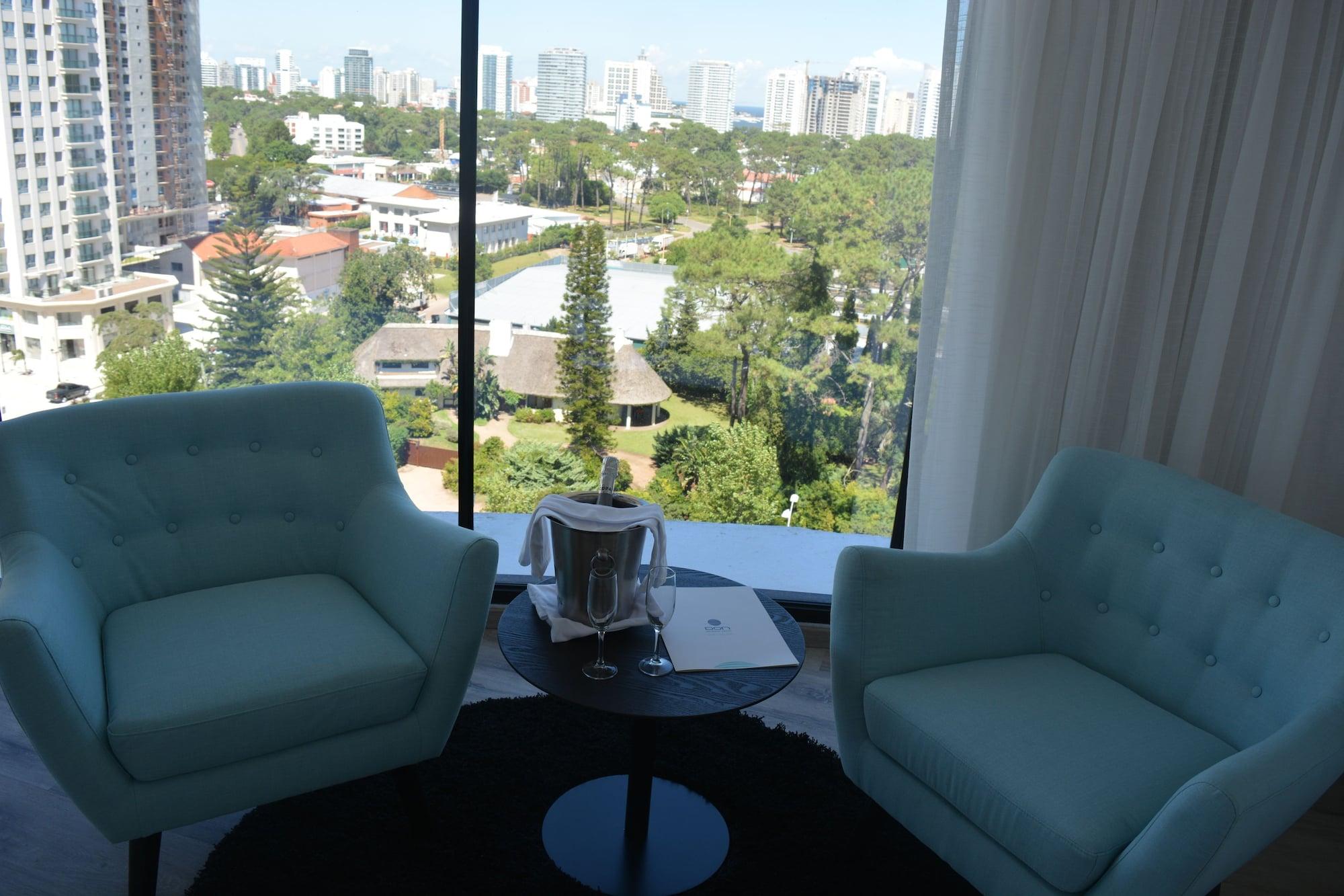 Don Majestic Hotel Punta Del Este Eksteriør billede