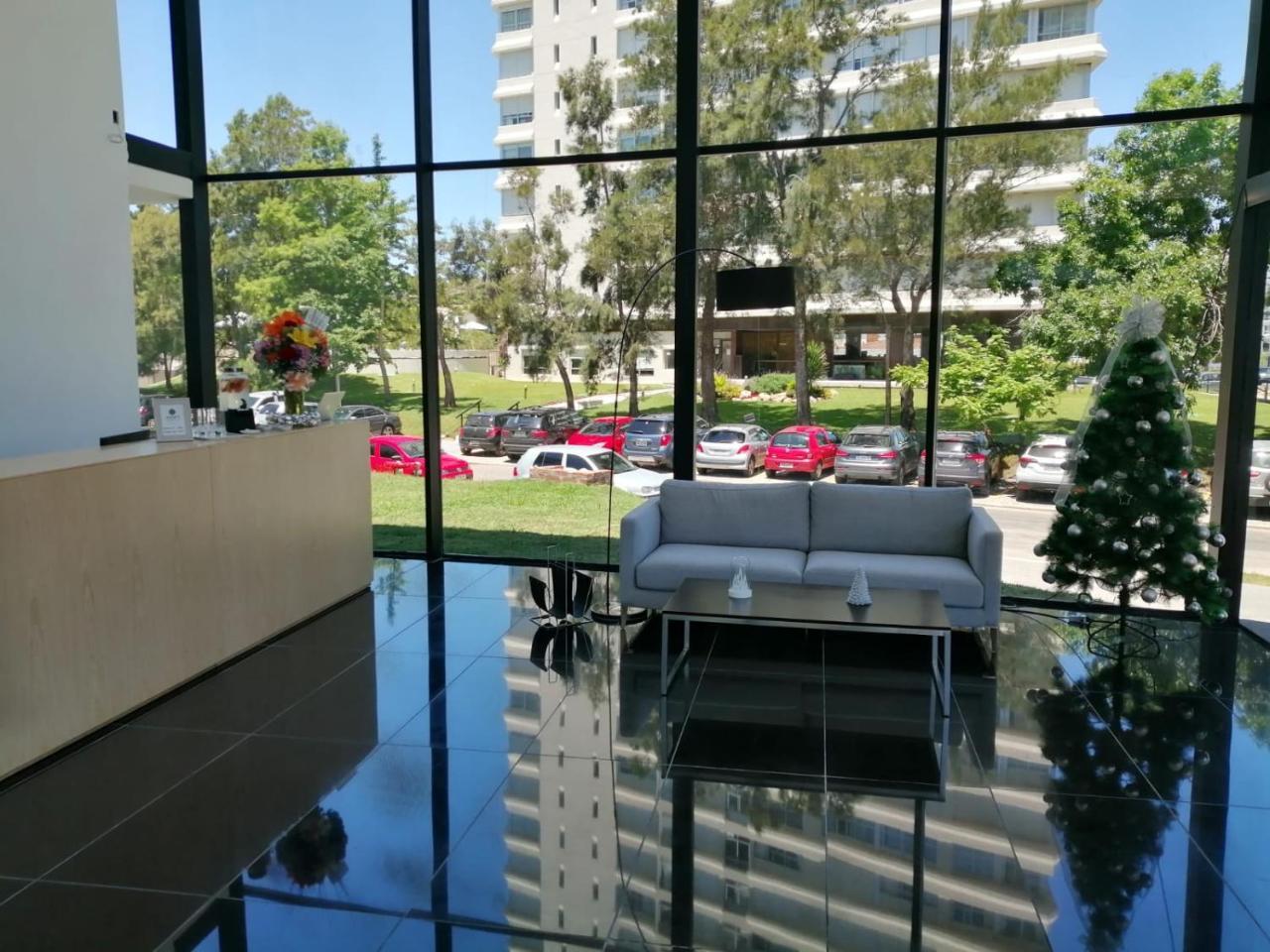 Don Majestic Hotel Punta Del Este Eksteriør billede