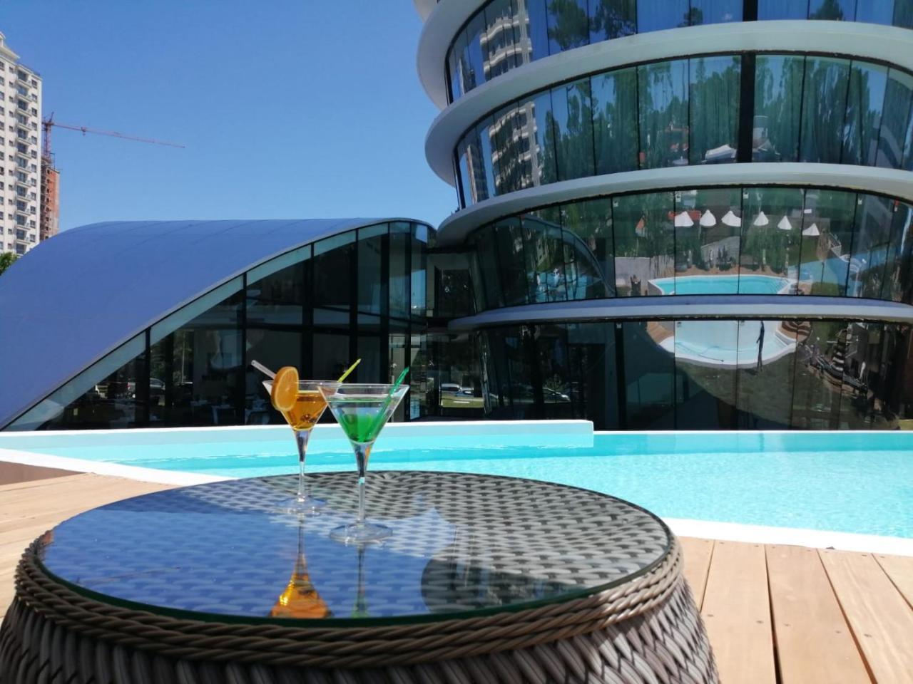 Don Majestic Hotel Punta Del Este Eksteriør billede
