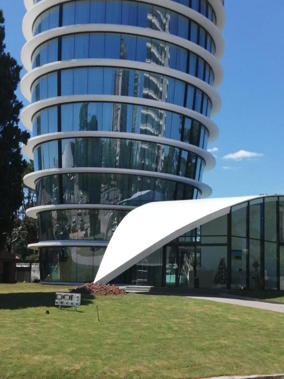 Don Majestic Hotel Punta Del Este Eksteriør billede