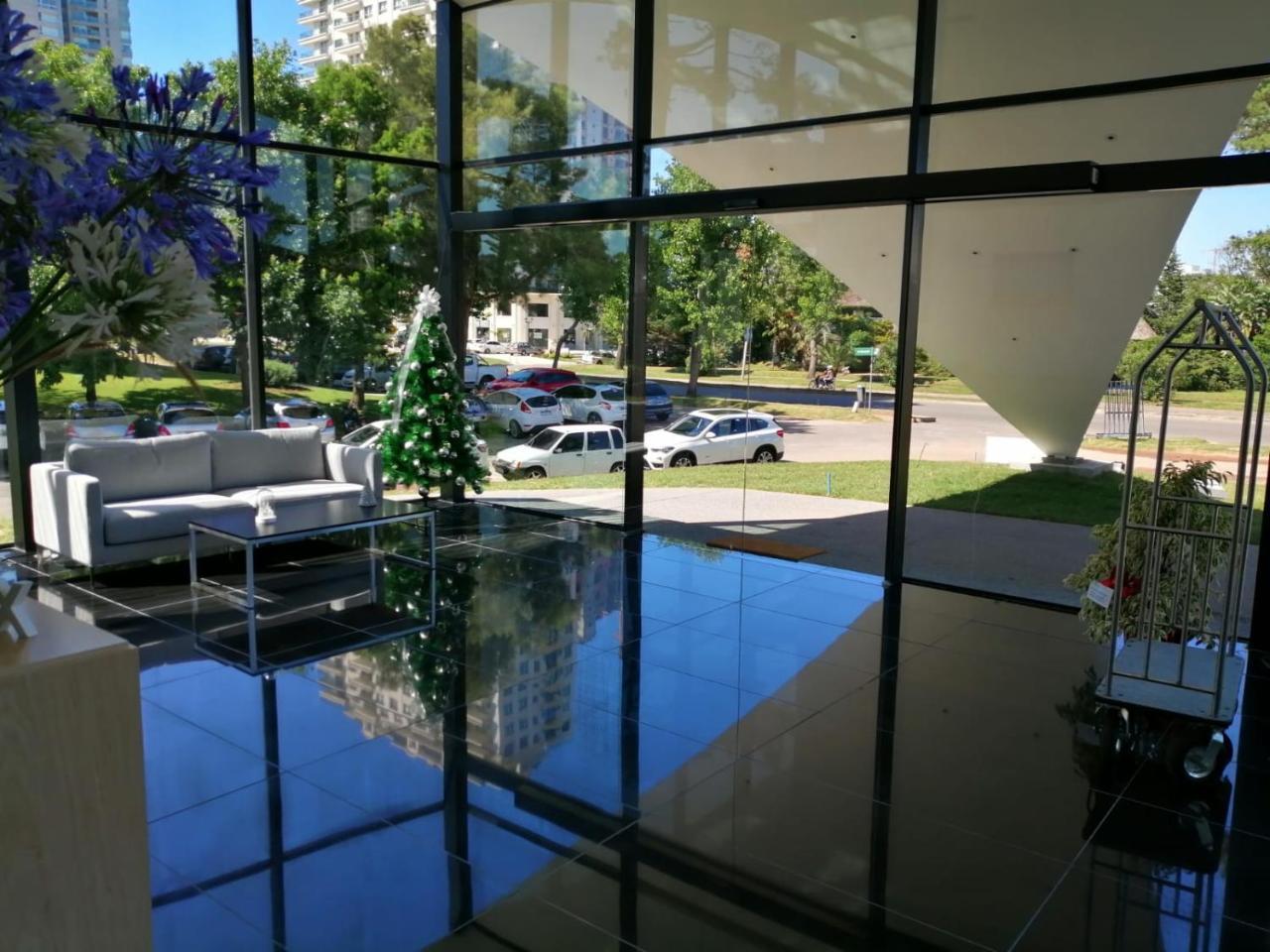 Don Majestic Hotel Punta Del Este Eksteriør billede