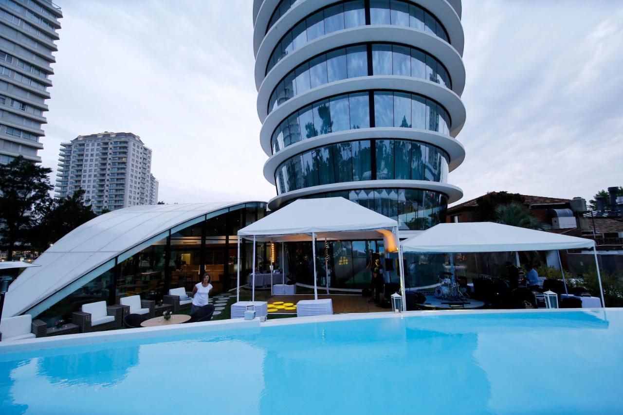 Don Majestic Hotel Punta Del Este Eksteriør billede
