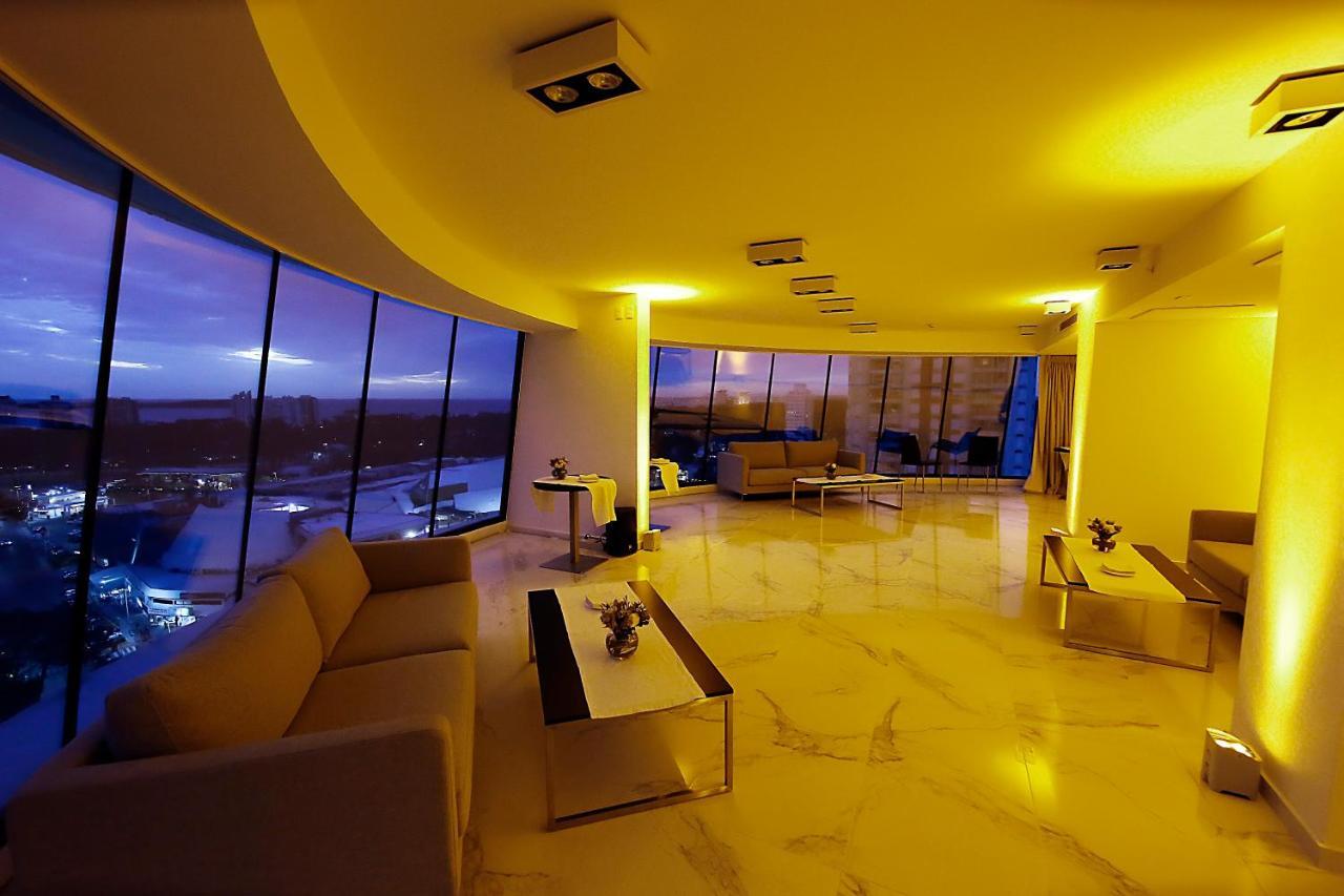 Don Majestic Hotel Punta Del Este Eksteriør billede