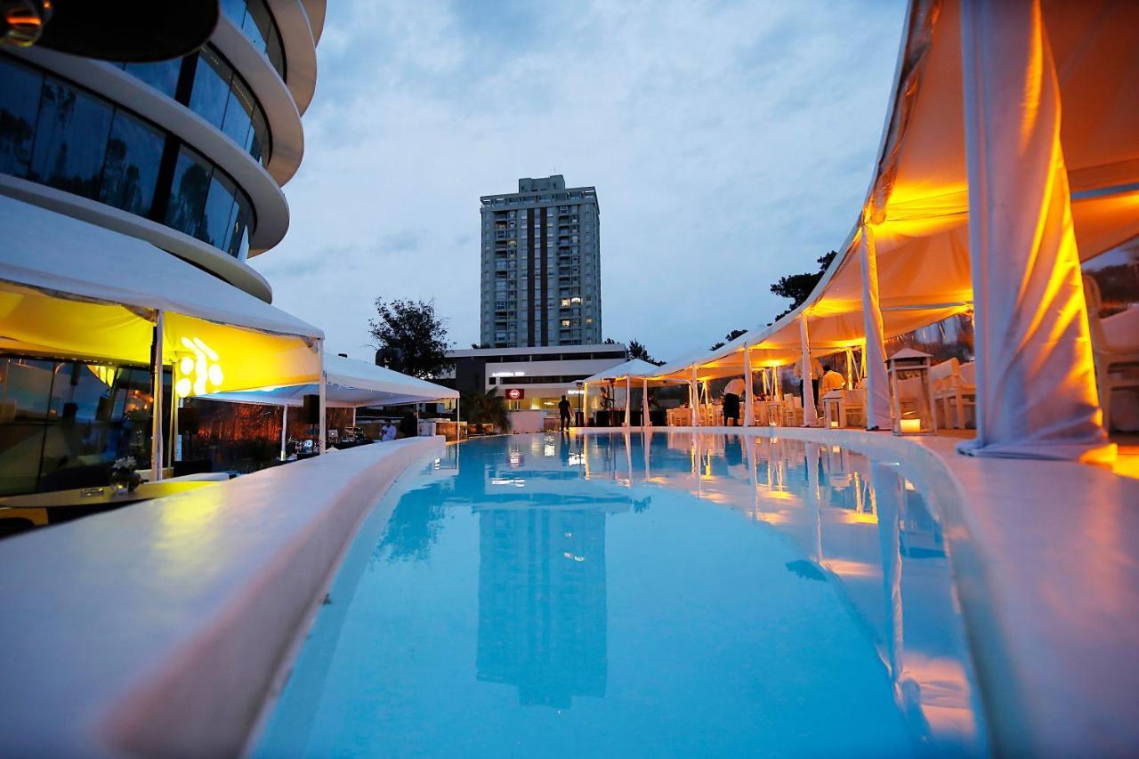 Don Majestic Hotel Punta Del Este Eksteriør billede
